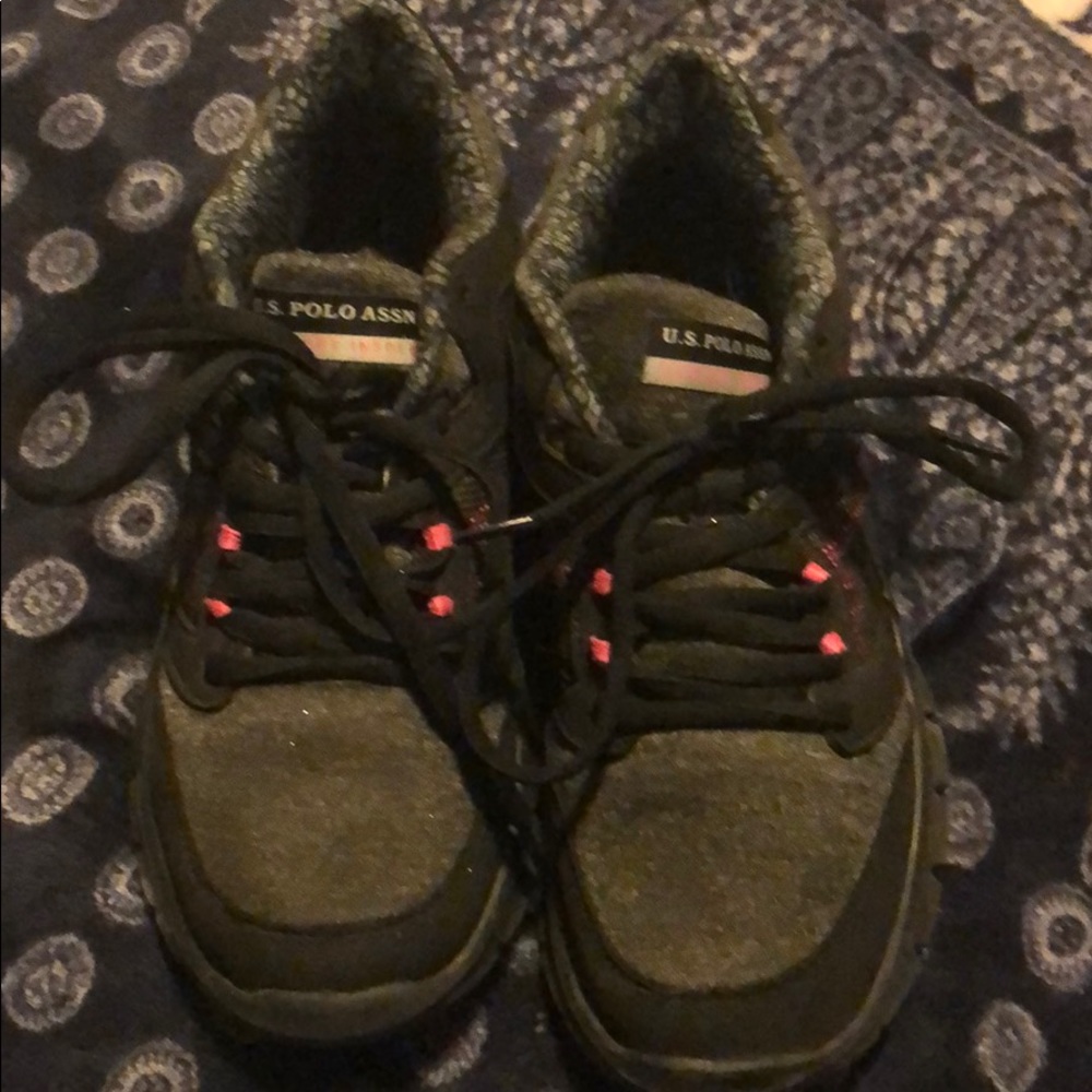 U.s Polo Assn shoes